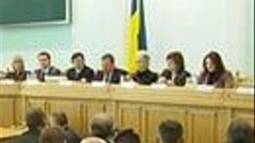 Верховну раду вкомплектовано повністю