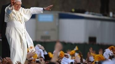 Папа Римський завершив візит до США