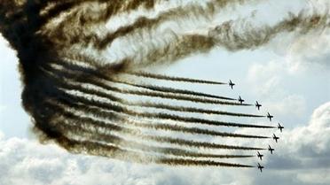 Україна у Фарнборо