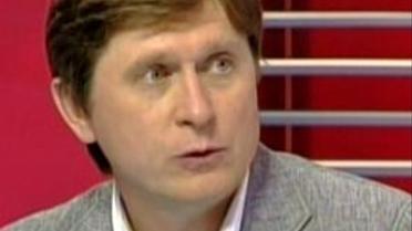 Політичний день аналізує експерт Володимир Фесенко
