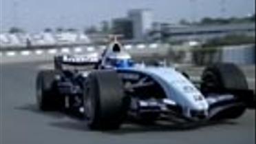 Вюрц залишає "Формулу-1"