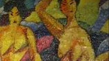 Давид Бурлюк