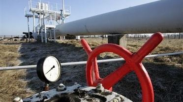 Міліція шукає газових терористів
