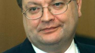 Грищенко про відносини з Росією