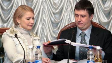 Коаліція під загрозою зникнення