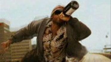 Фільм "Хенкок"