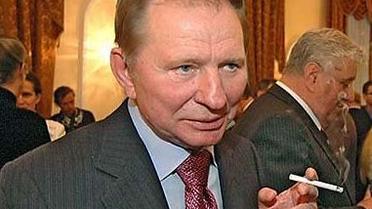 Україна без Кучми