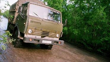 Небачені заходи безпеки в Києві