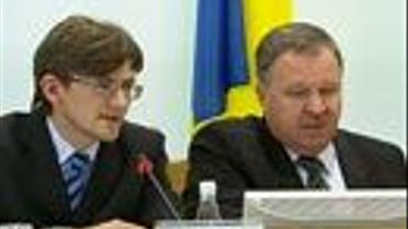 ЦВК пустила нових депутатів до Київради