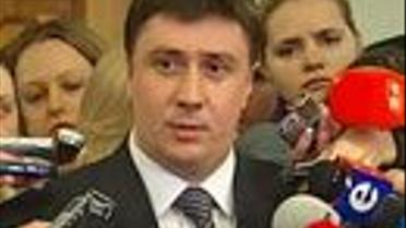Нарада в коаліції