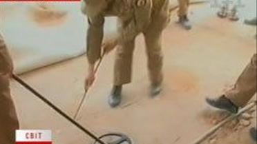 Терористи у Саудівській Аравії