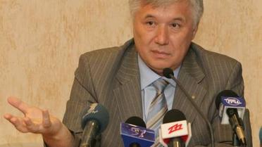 Єхануров про стосунки з РФ через НАТО (ексклюзив)