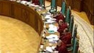 Конституційний суд прокоментує РНБО