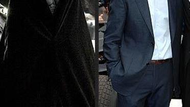 Арештовано Бейла (без коментарів. Reuters)