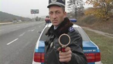 2 тижні - і 12 тисяч водіїв без прав