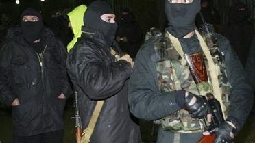 Гість студії - Григол Катамадзе