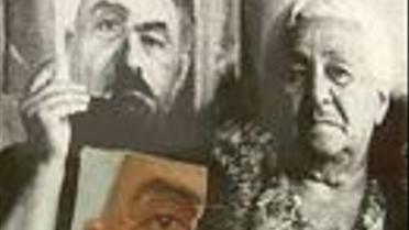 Філософські колажі Параджанова