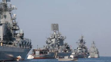 В Севастополі знищили пам'ятний знак