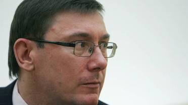 Луценко про виступ Лужкова (ексклюзив)