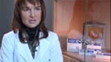 Як захистити малюків від застуди?