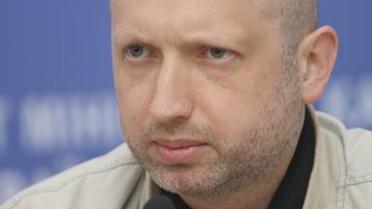 Турчинов: тепло має бути