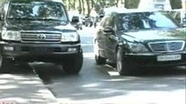 Відлуння ДТП в Одесі