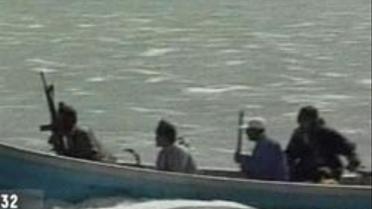 Стрілянина на "Фаїні"