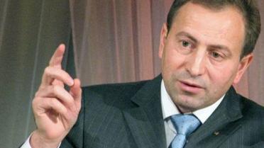 Томенко про вибори президента у ВР