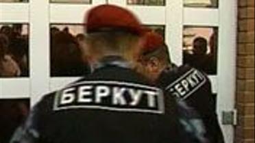 Цушку заборонили їхати в Україну