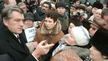 Голодування під Секретаріатом припинено