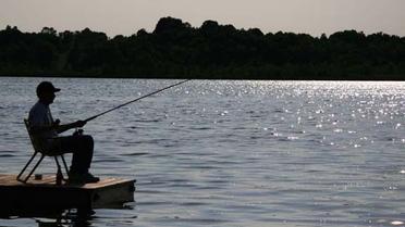 Робота рибалки