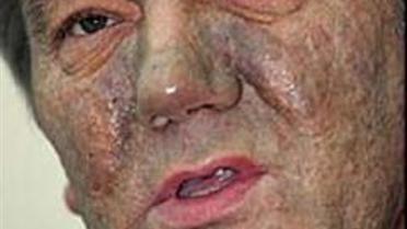 Ющенко в ГПУ