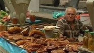 В Ужгороді позакривали базари