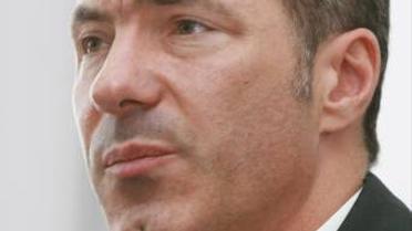 Розгляд справи екс-міністра транспорту перенесли