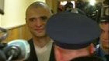 Суд виправдав Курочкіна