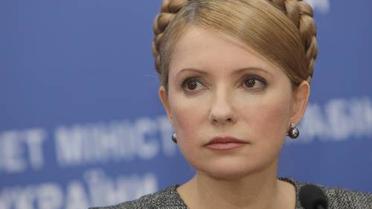 Тимошенко хоче відмінити всі податки