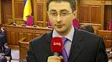 ВР розглядала резонансні питання