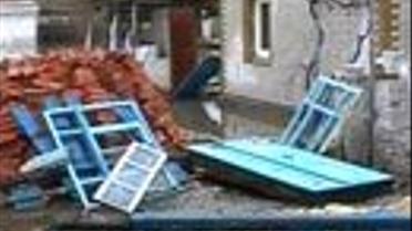Бердянськ допоможуть відновити
