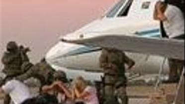 У ПАР готові дати відсіч терористам