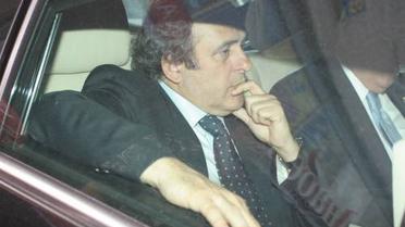 Як Плітіні в Україні відпочивав