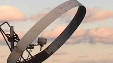 В Гідрометцентрі спостерігають за атмосферою у режимі нон-стоп