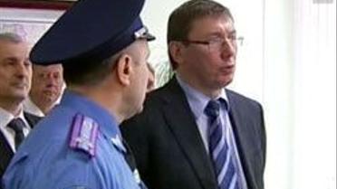 ДАІ не буде оглядати авто