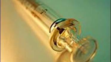 Нова жертва вакцини