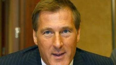 Політичний скандал у Канаді