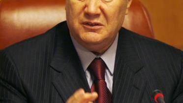 Янукович створив опозиційний уряд