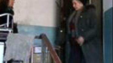 Будинки без тепла і світла