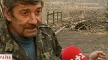 Найглибше озеро знаходиться на Кіровоградщині?