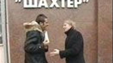 Лукареллі їде з Донецька до Парми