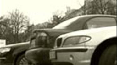 Безпека в автомобілі