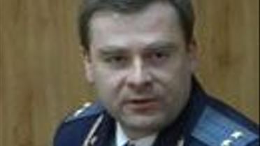 День відчинених дверей у сізо